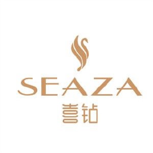 喜鉆SEAZA加盟