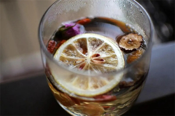 小慧奶茶