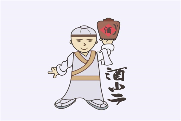 酒小二同城酒水速送加盟