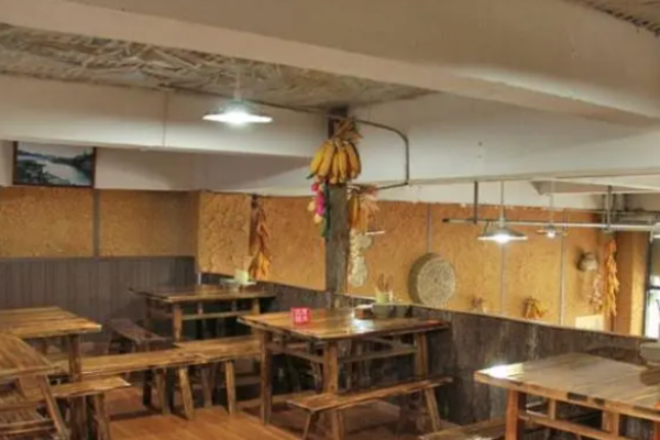 湘娃子土菜館加盟
