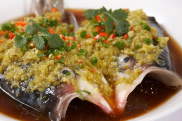 高小姐秘制魚(yú)頭加盟