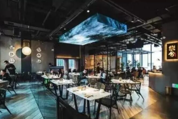 樂兮小酒館加盟