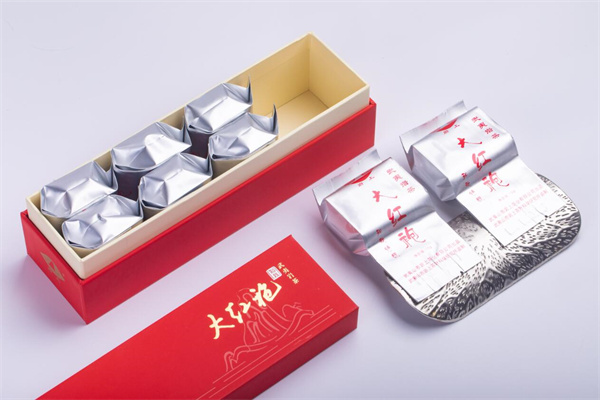 巖上茶業(yè)加盟