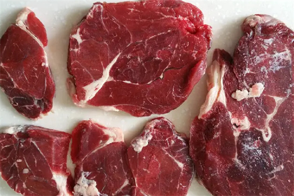 東方牛肉