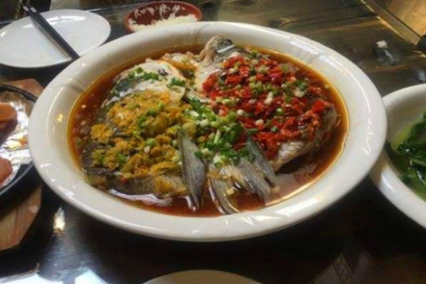 呂仙新湘菜加盟