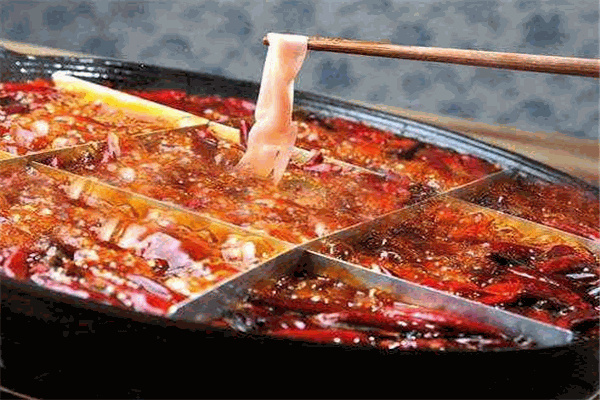 駿記牛肉火鍋