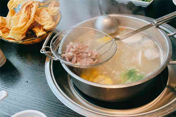翠湖記火鍋