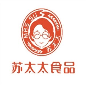 蘇太太零食加盟