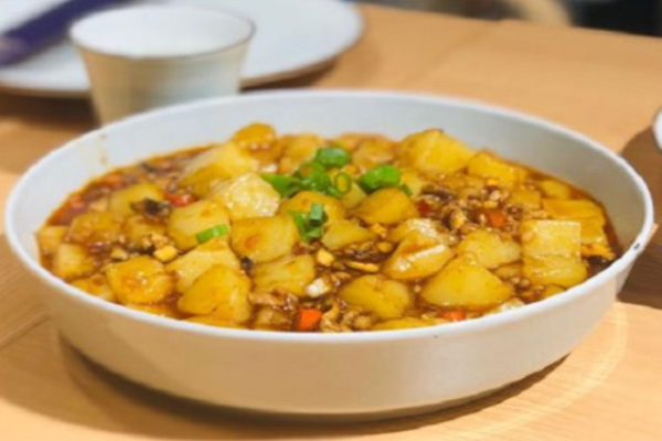 湘船湘菜館加盟