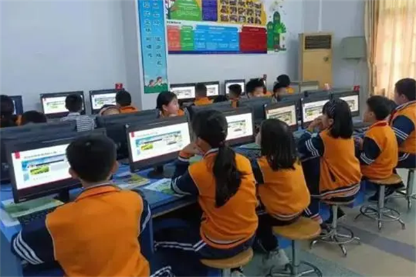 樂意學(xué)智能教育加盟