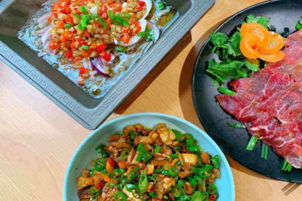 湘船湘菜館加盟