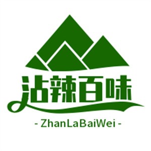 沾辣百味鹵味加盟