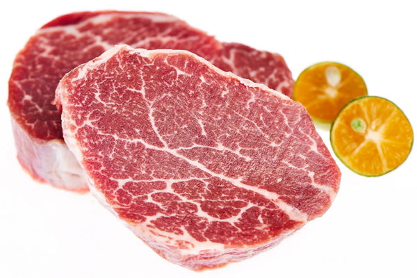 忠明記牛肉加盟