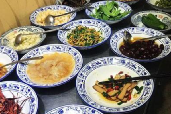 袁大頭海鮮排檔加盟