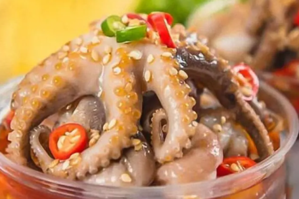 辣潮灣小海鮮加盟