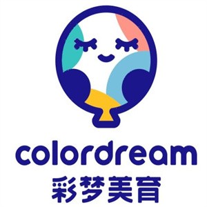 彩夢(mèng)美育加盟