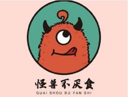 怪獸不厭食加盟