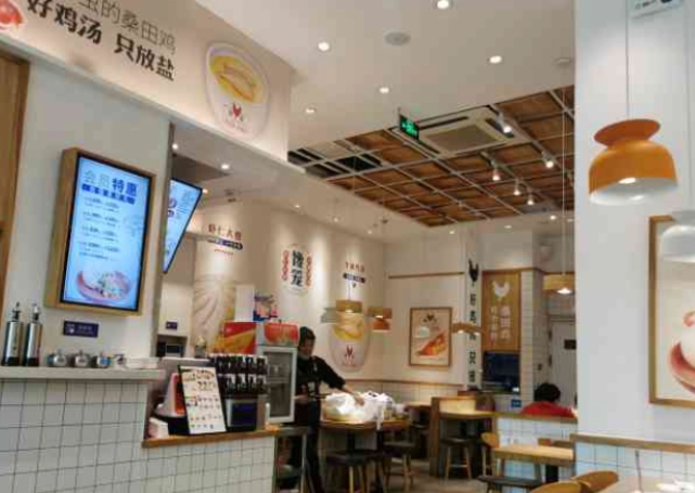 饞籠包子加盟