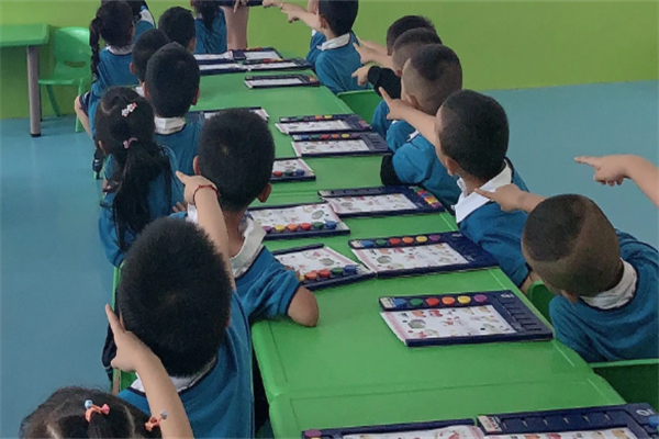 布吉超群幼兒園