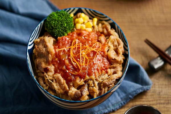 櫻食家日式簡餐加盟費多少?