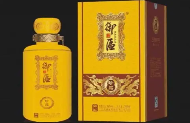 御匾白酒加盟