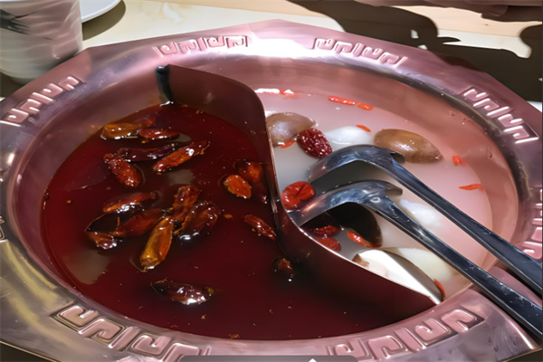 孟爺麻辣火鍋加盟