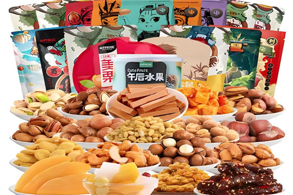 三只小豬零食加盟電話(huà)，獲取方式很簡(jiǎn)單！