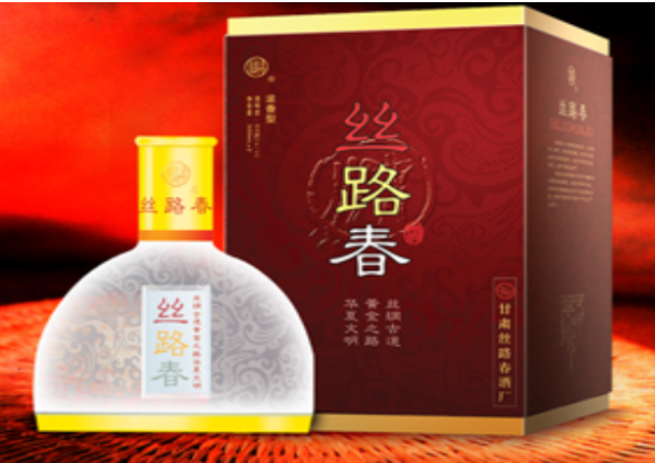 絲路春酒加盟