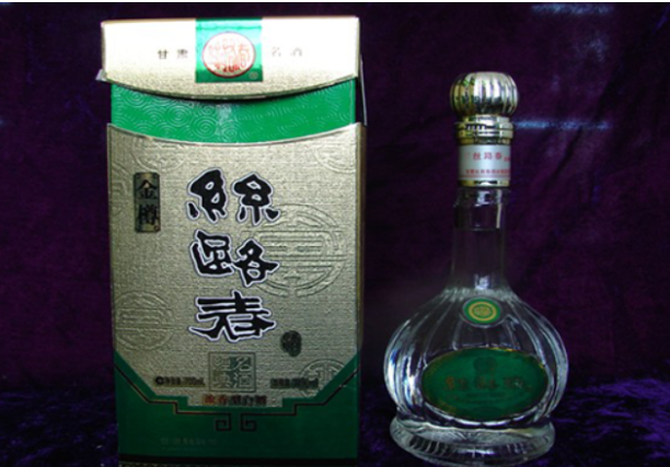 絲路春酒加盟