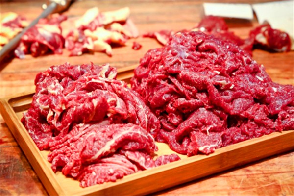 御牛匯波記牛肉火鍋