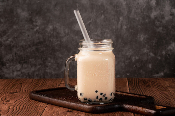 茶之戀奶茶加盟