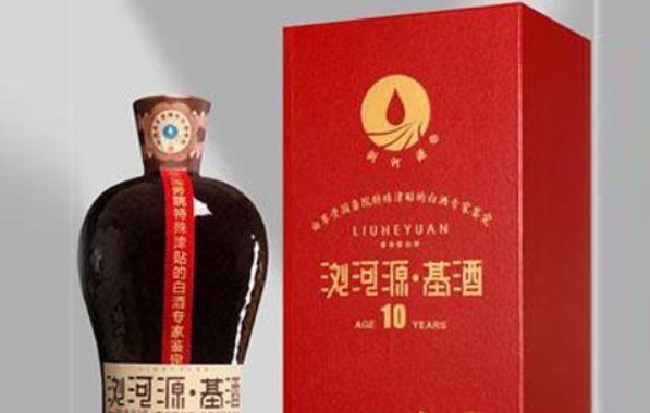 瀏河源基酒加盟