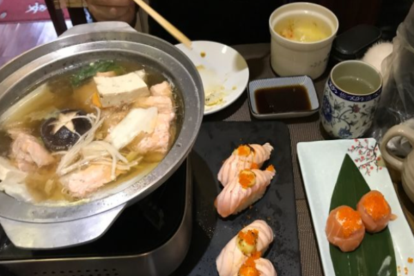 丸金日式料理加盟可靠嗎?