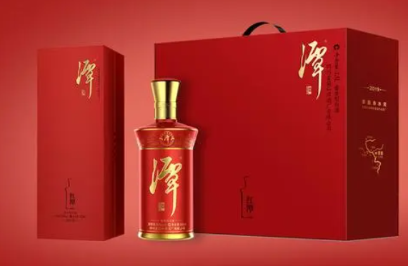 紅潭酒加盟