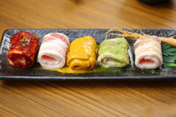 玄善世家韓國(guó)料理加盟