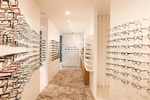 銳視眼鏡加盟店怎么樣？