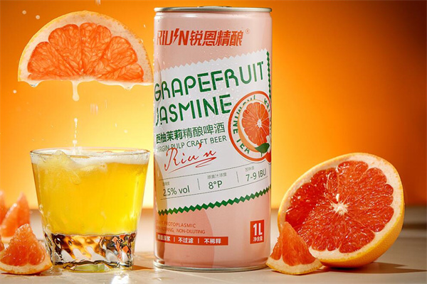 銳恩精釀啤酒加盟