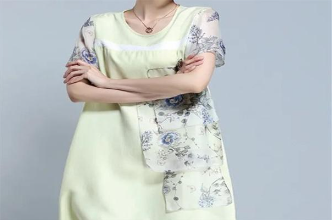 胖人服裝店加盟