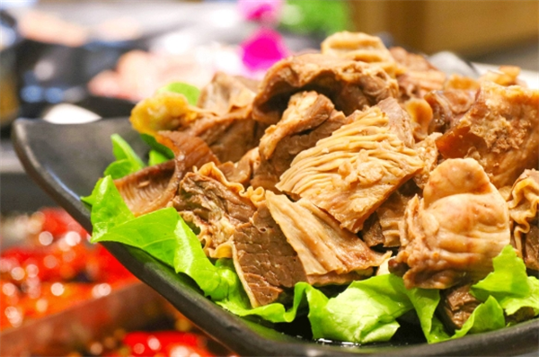 匠一鍋牛肉火鍋加盟多少錢？