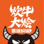 炊牛大燴加盟
