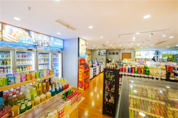萬家歡禧便利店加盟電話多少？