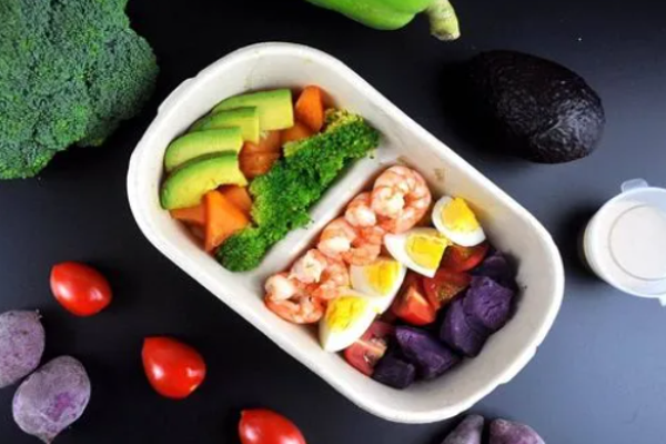 青蘋果輕食沙拉加盟多少錢?
