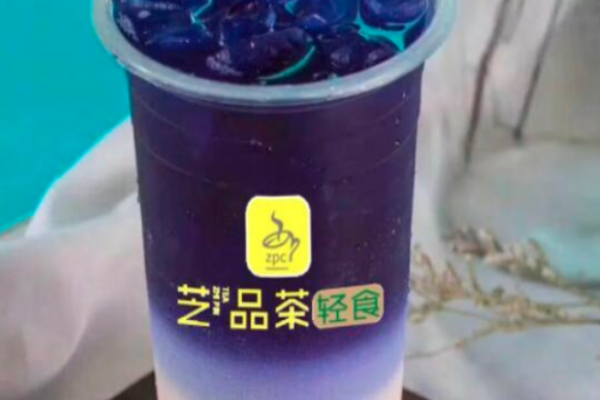 芝品茶輕食店加盟怎么樣?