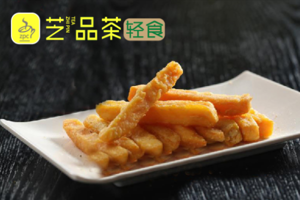 芝品茶輕食店加盟怎么樣?