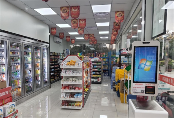 萬家歡禧便利店加盟費多少錢？