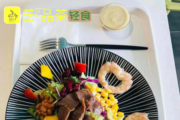 芝品茶輕食加盟費(fèi)多少?