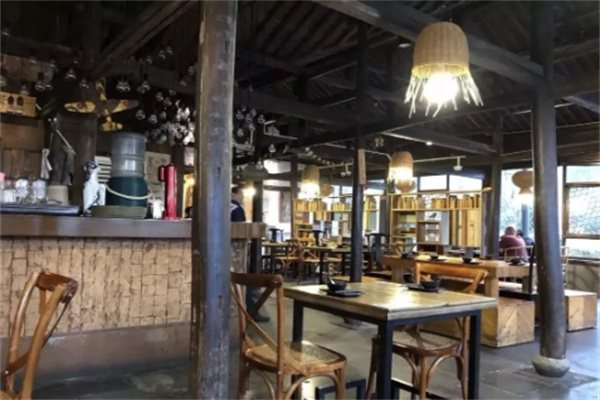 老頭兒餐廳