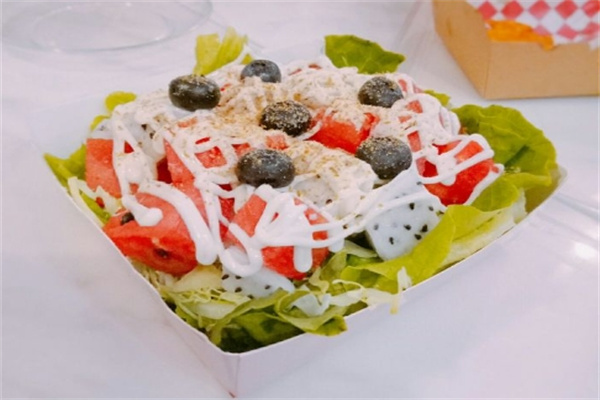 HELLOONI歐尼餐飲