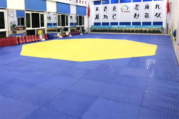 揚(yáng)武跆拳道館