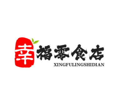 幸福零食店加盟